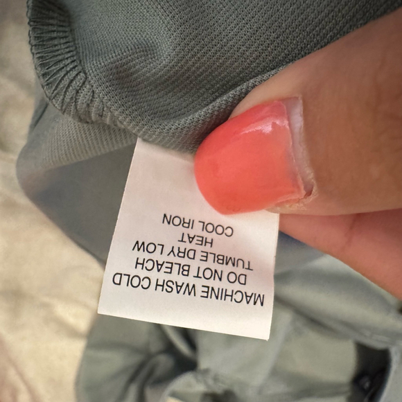 Kendall & Kylie Green Club Mini Dress Size M - Picture 7 of 8